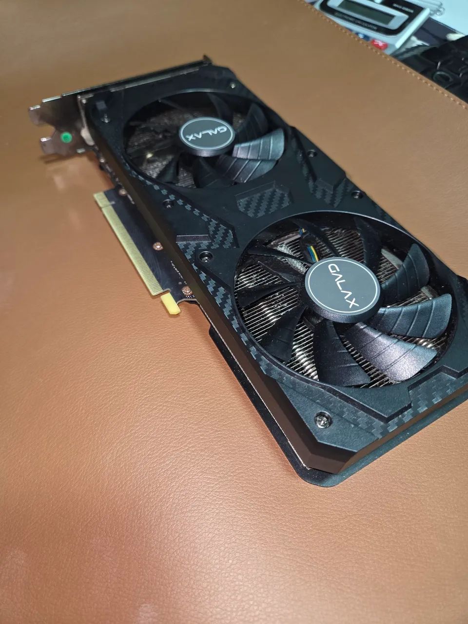 Placa de vídeo RTX 3060 12GB - Foto 3