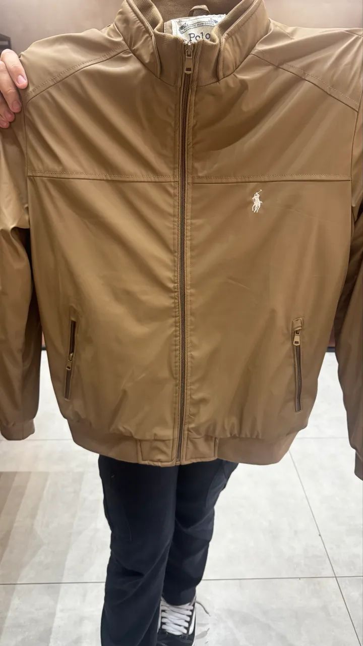 Jaqueta Ralph Lauren - Foto 2