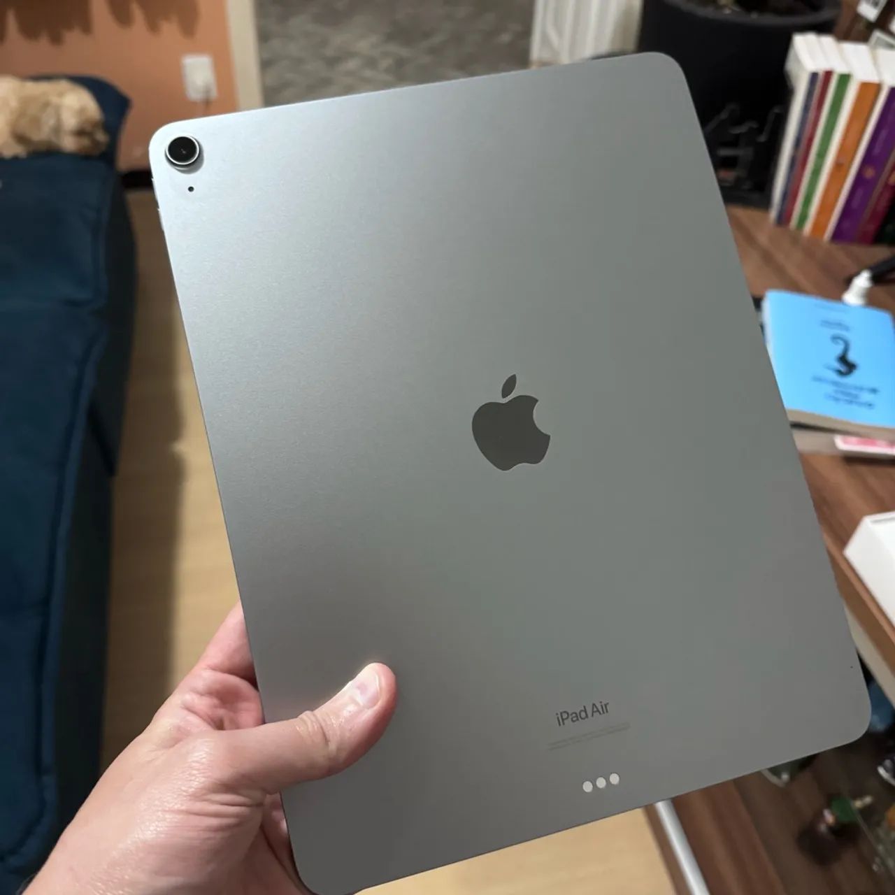 iPad Air M2 13 Polegadas - Foto 2