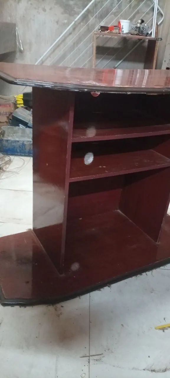 Mesa de sala  - Foto 2