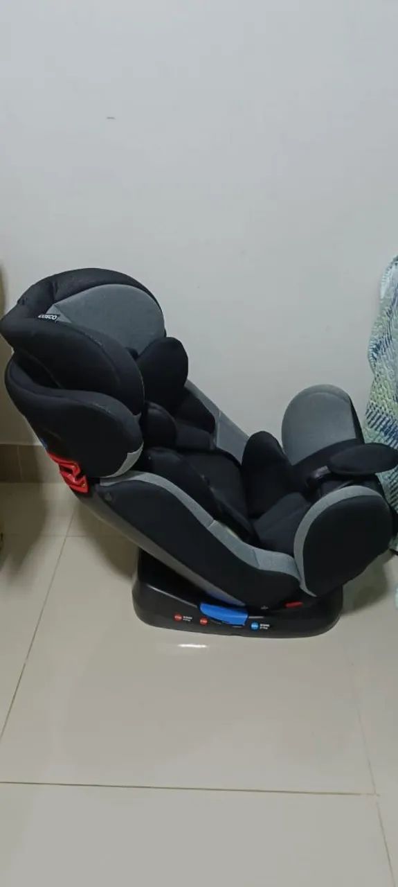 Cadeirinha para carro - Foto 2