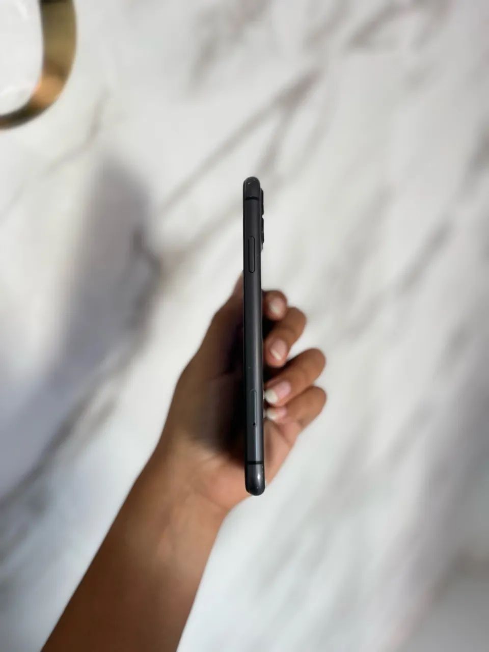 iPhone 11 - 64GB Preto - Foto 4