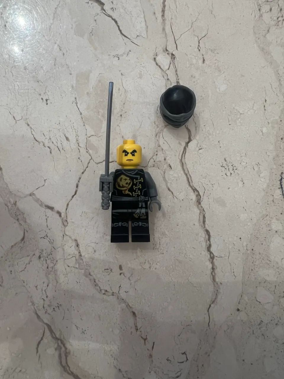 LEGO NINJAGO - COLE - Foto 3