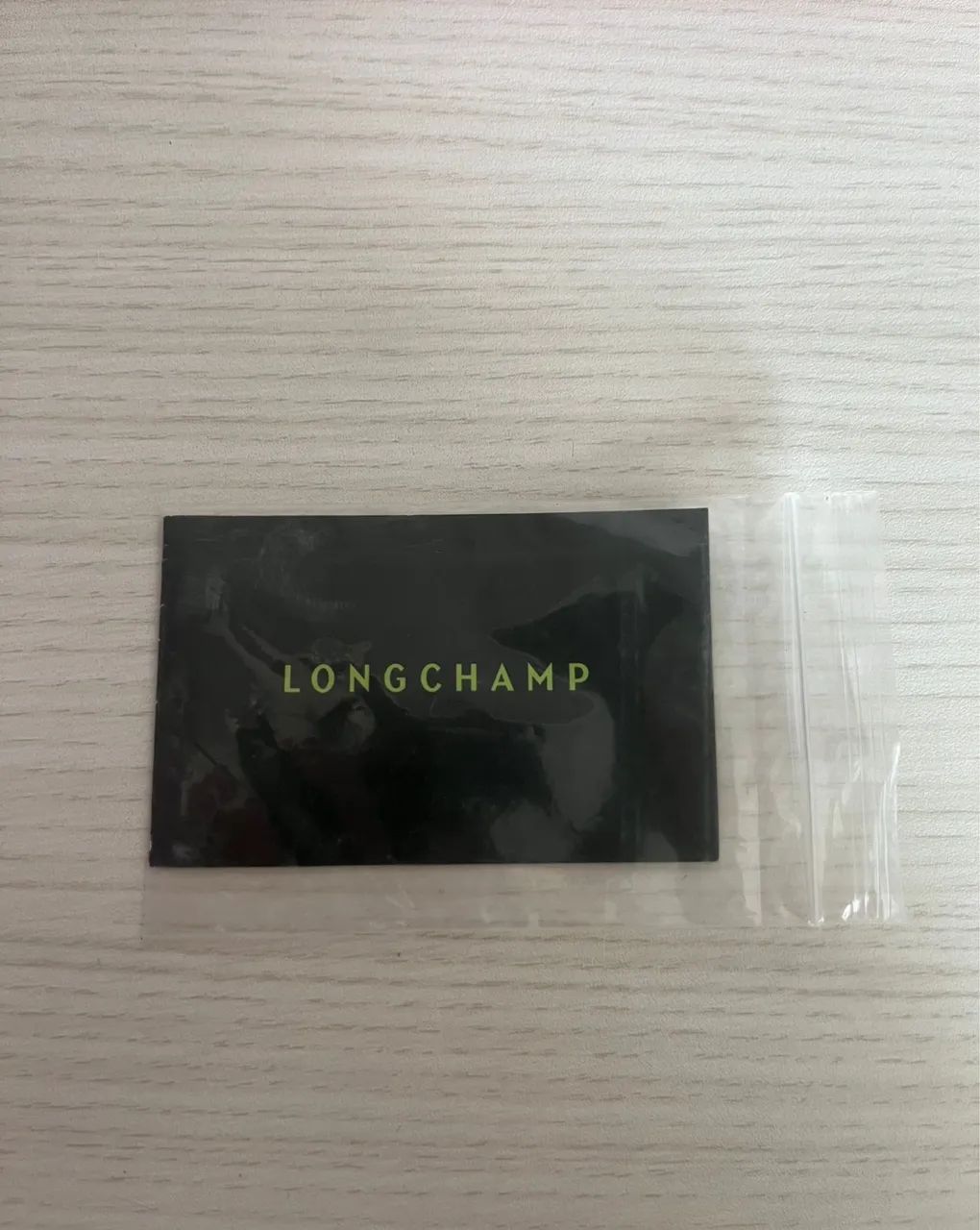Bolsa Lonchamp Le Pliage M  - Foto 5
