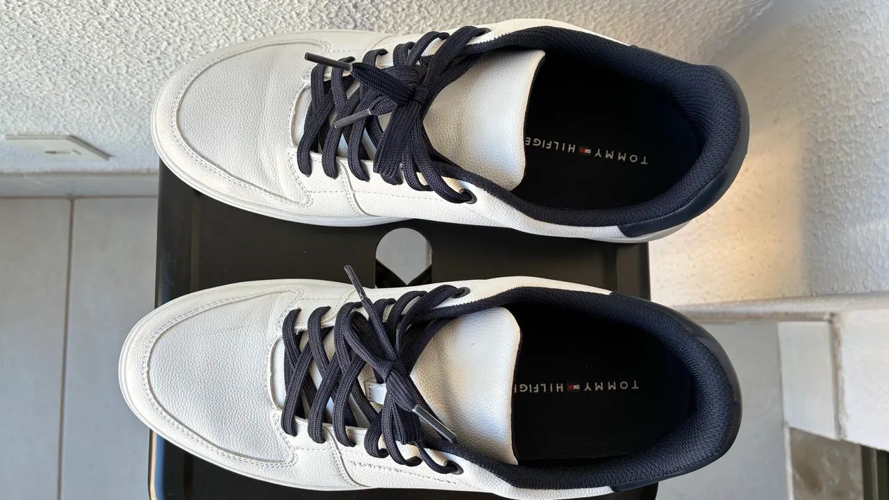 Tênis Tommy Hilfiger - Foto 5