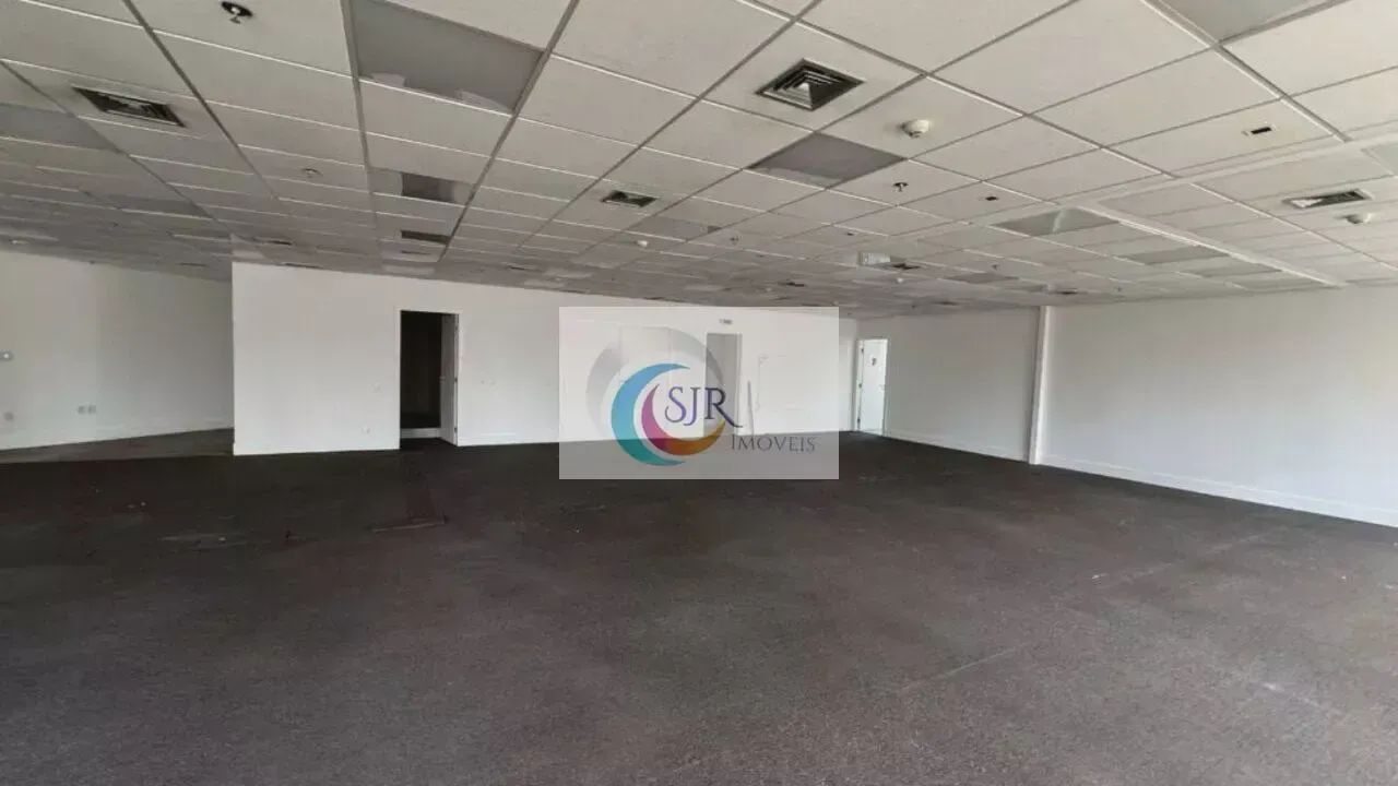 Conjunto, 286 m² - Vila Olímpia - São Paulo/SP - Foto 4
