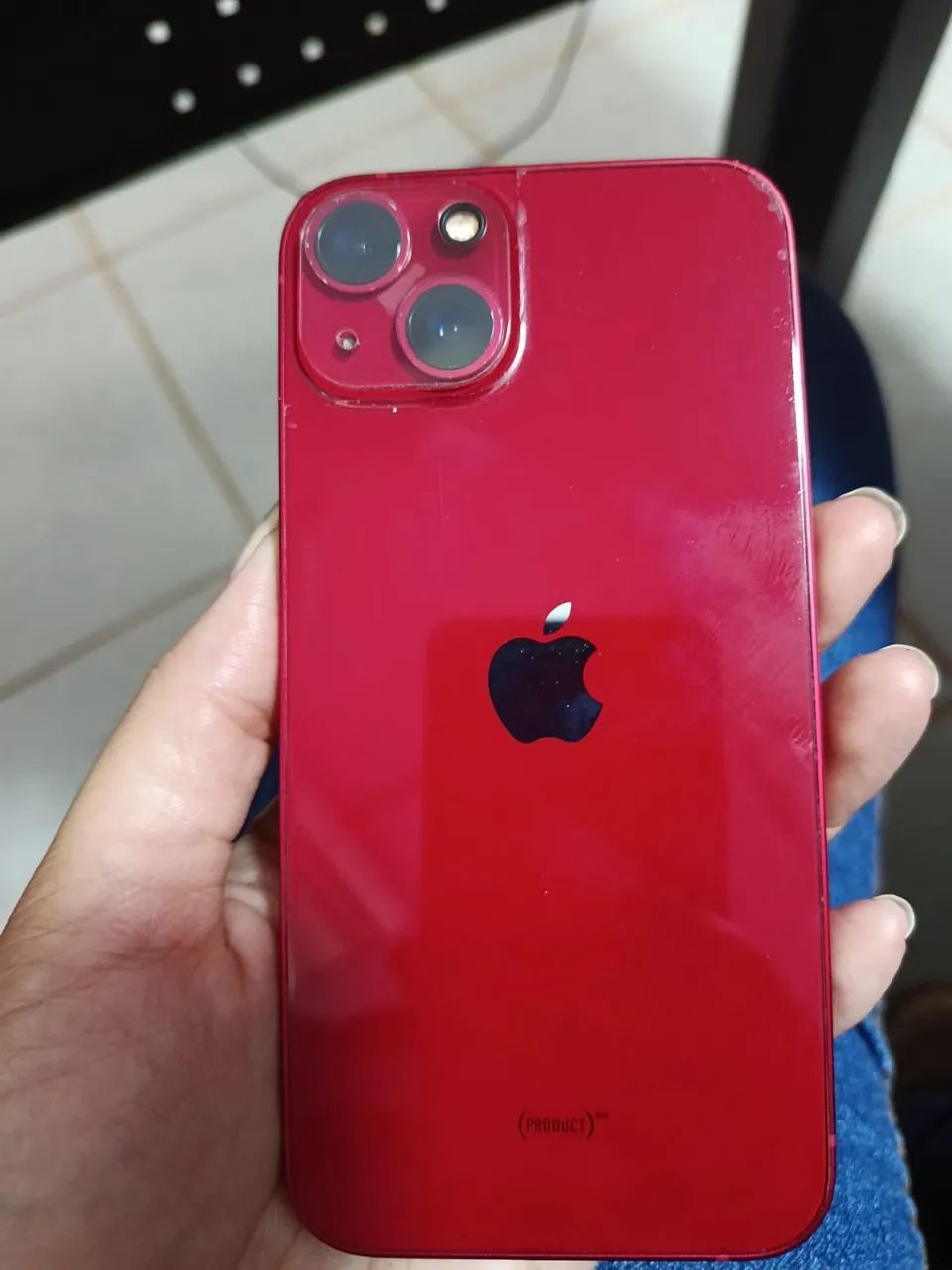 iPhone 13 128gb - Foto 2