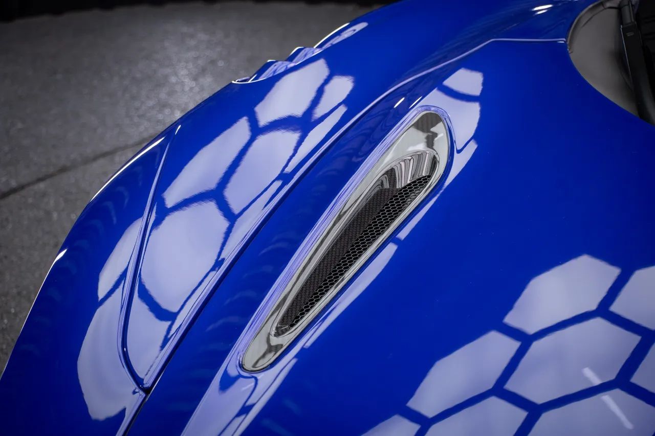 McLaren 750S Spider 4.0 Bi-Turbo V8 2p, foto 2 de 20