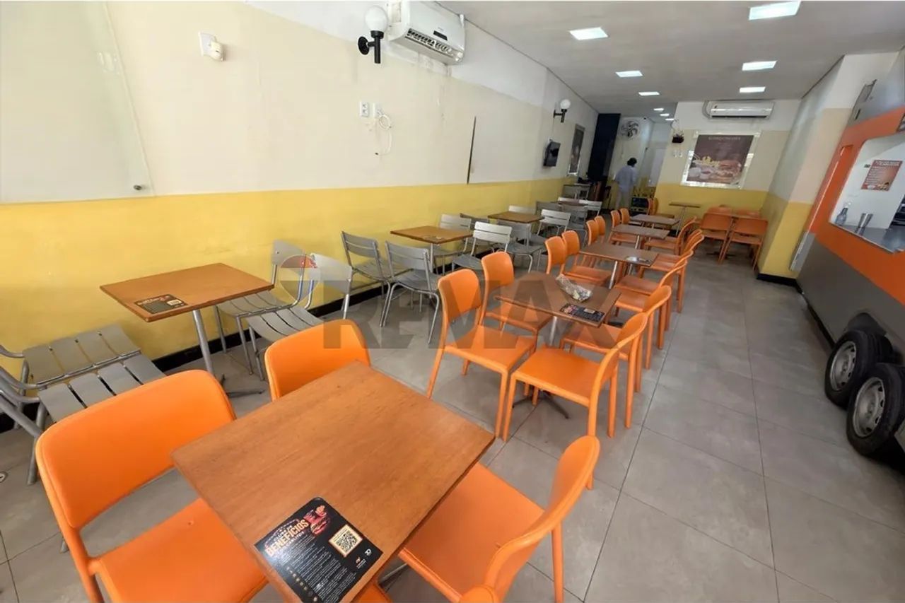 IMÓVEL COMERCIAL NA TORRE | 360m² | PRONTO PARA OPERAR - Foto 4