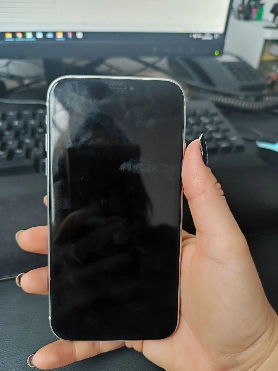 Iphone XR - Foto 4