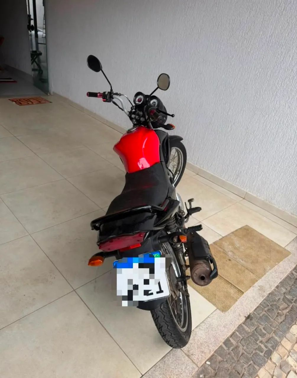 Yamaha factor K1  - Foto 4