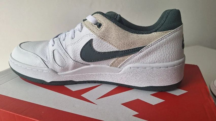 Tênis Nike Full Force - Foto 4