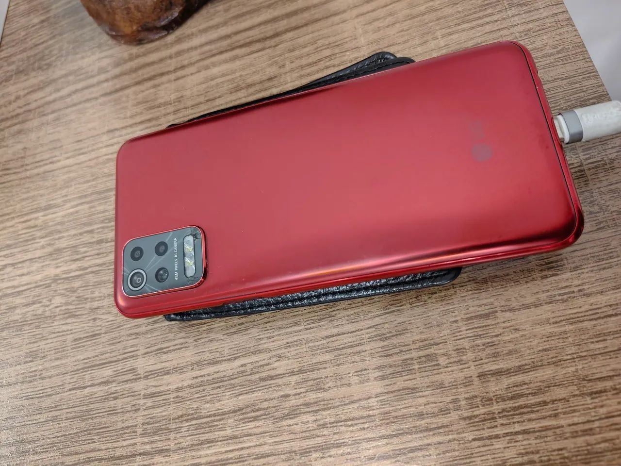 Celular LG k62 - Foto 2