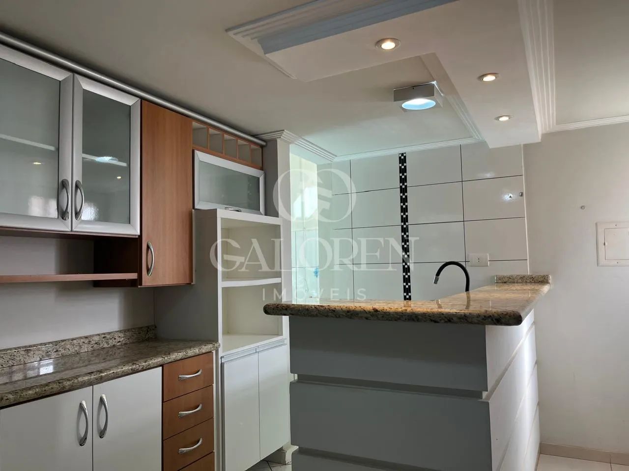 Apartamento À Venda Cidade Jardim, Maringá