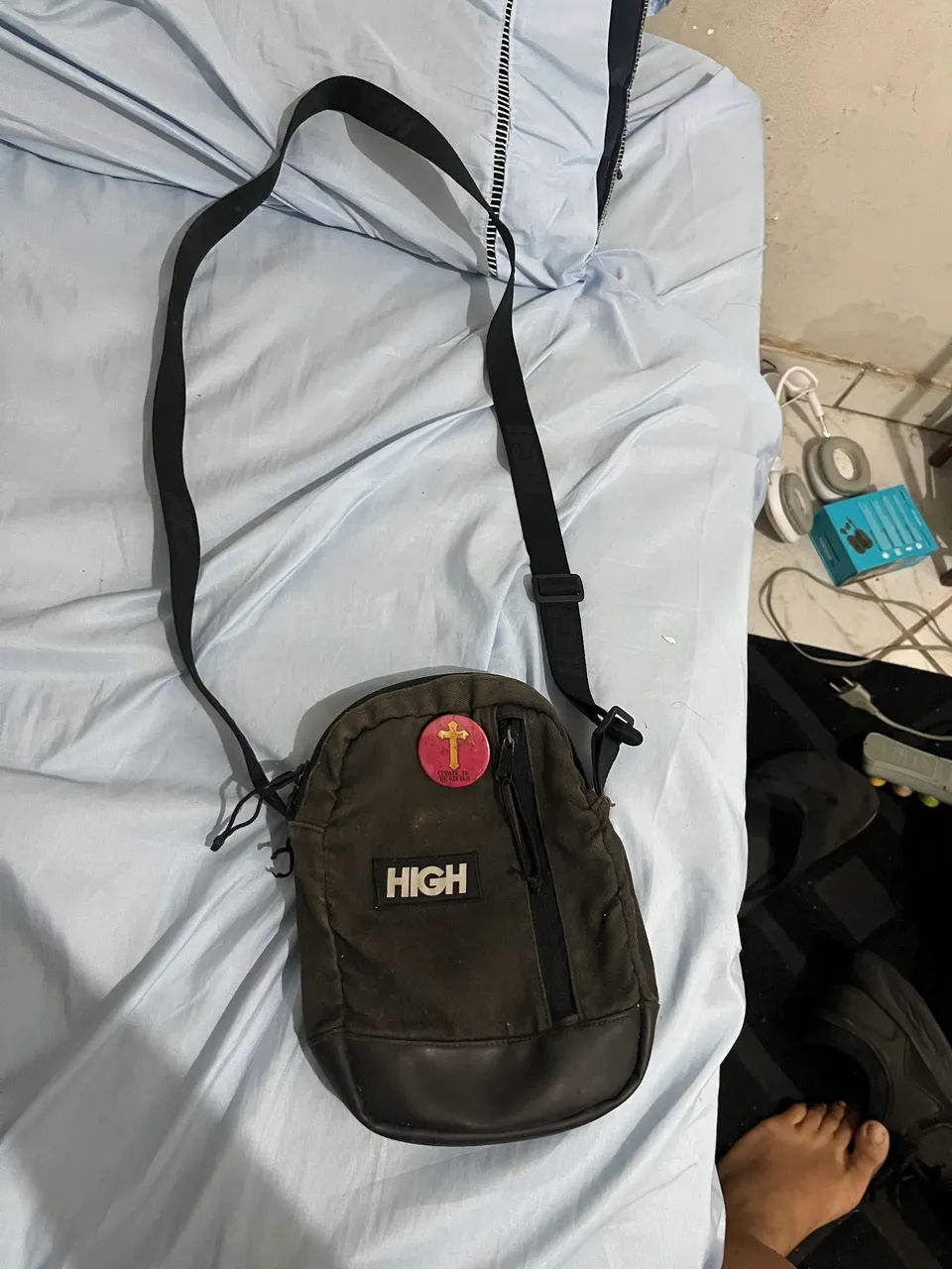 Bag high - Foto 2