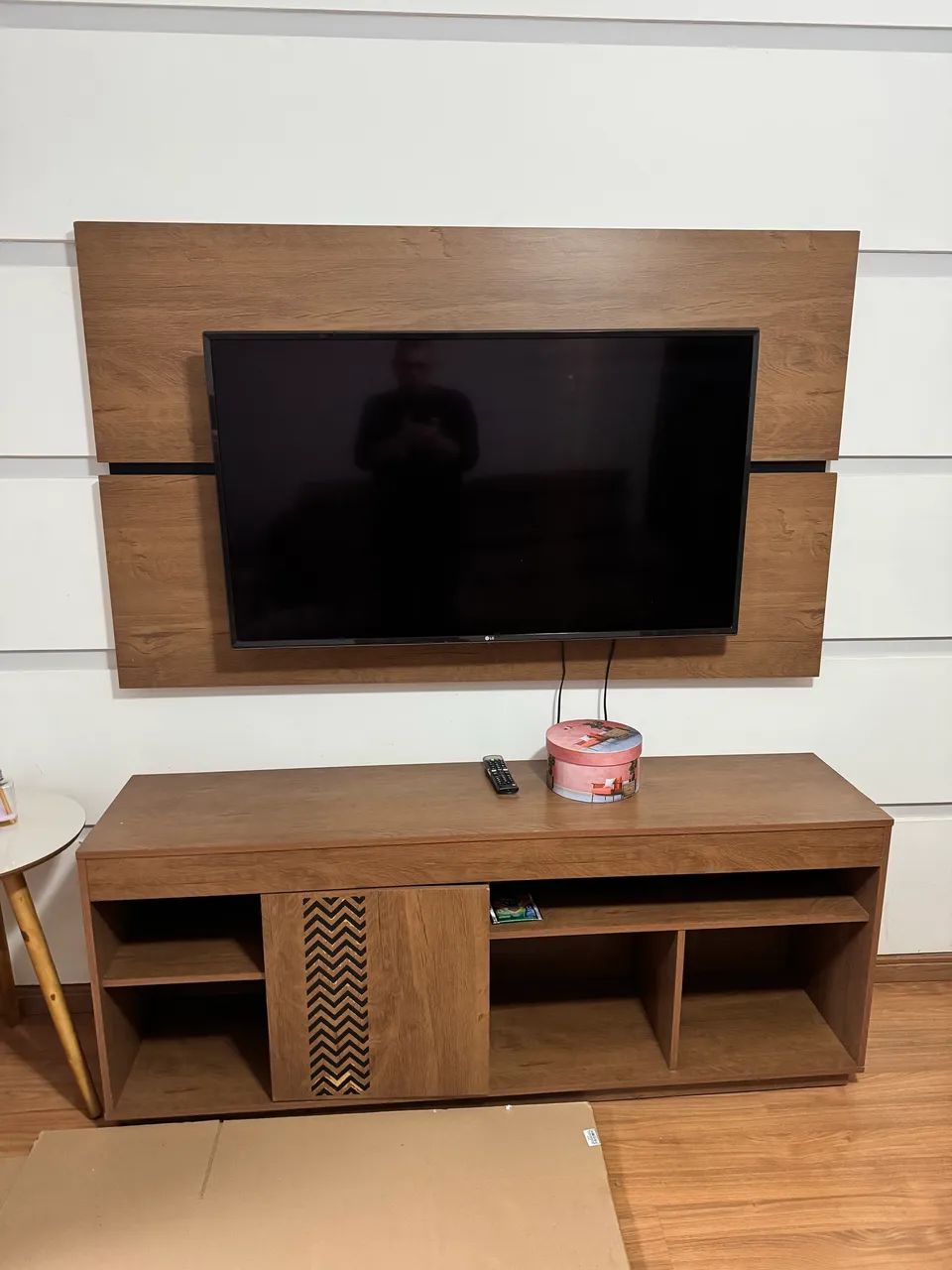 Rack com painel - Foto 2