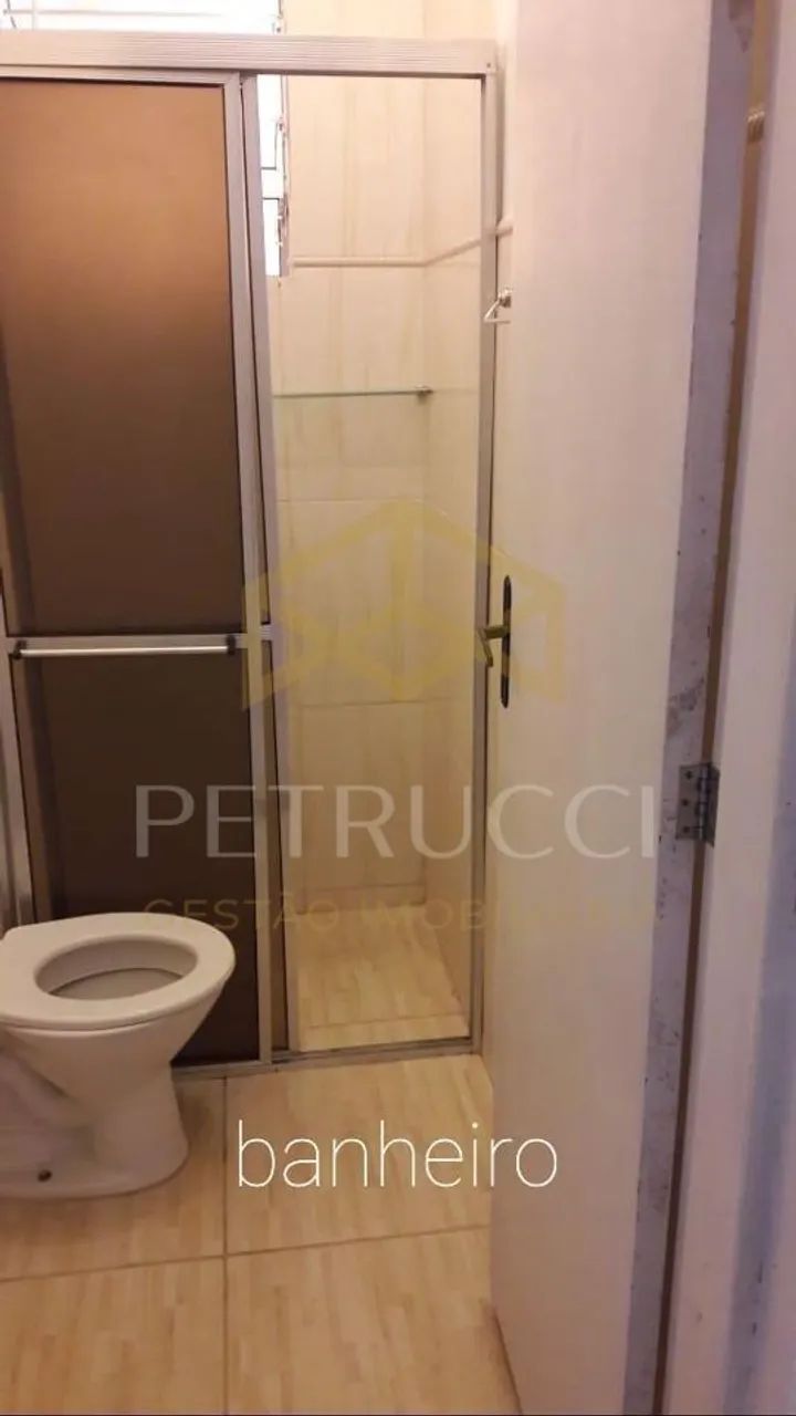 Casa Residencial à venda, Cidade Satélite Íris, Campinas - CA6450. - Foto 5