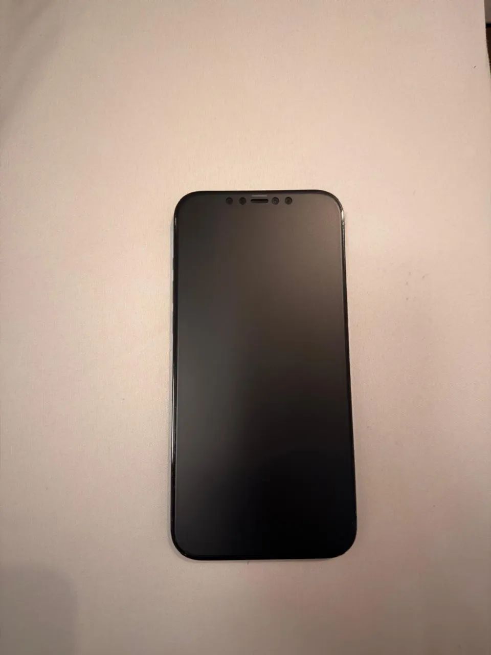 iPhone 12 Pro Max Azul Pacífico - Excelente Estado