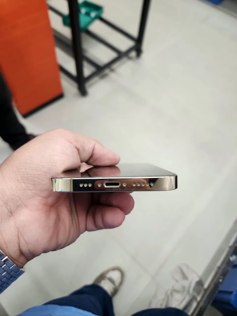 iPhone 13 PRO - Foto 2