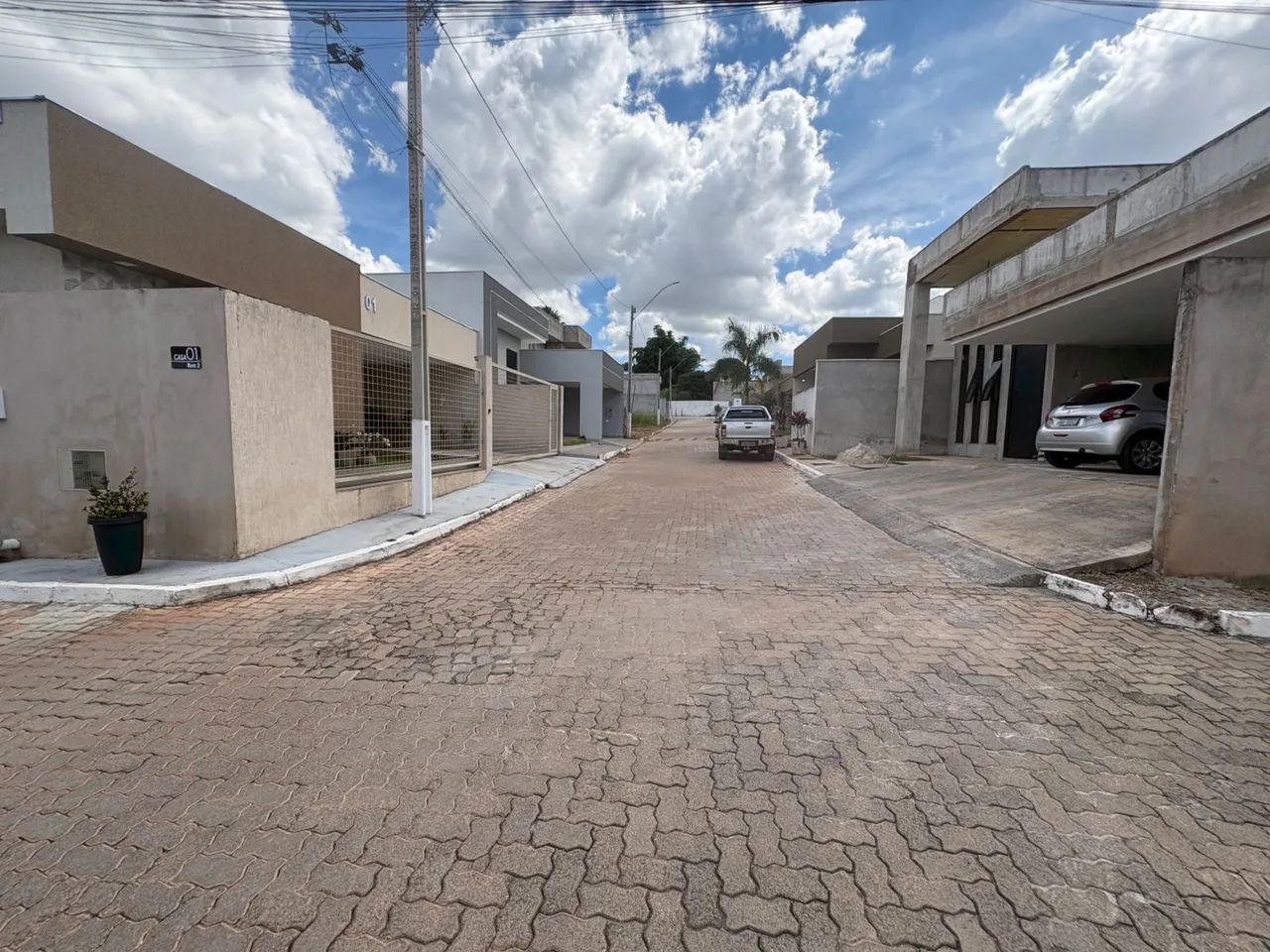 Foto - Brasília - Areal (Águas Claras)