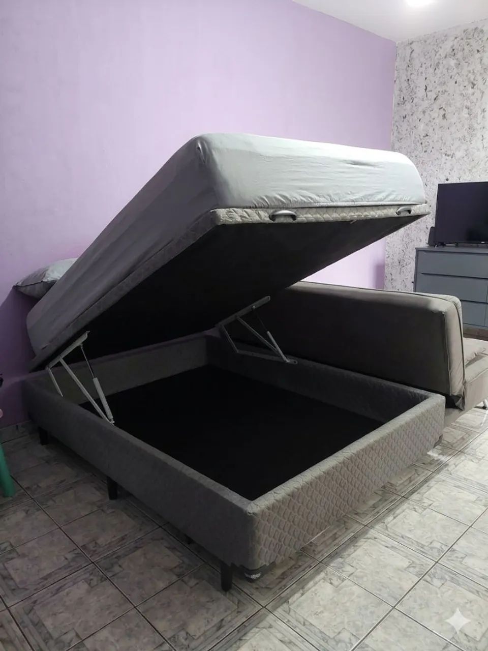 Box baú  - Foto 2
