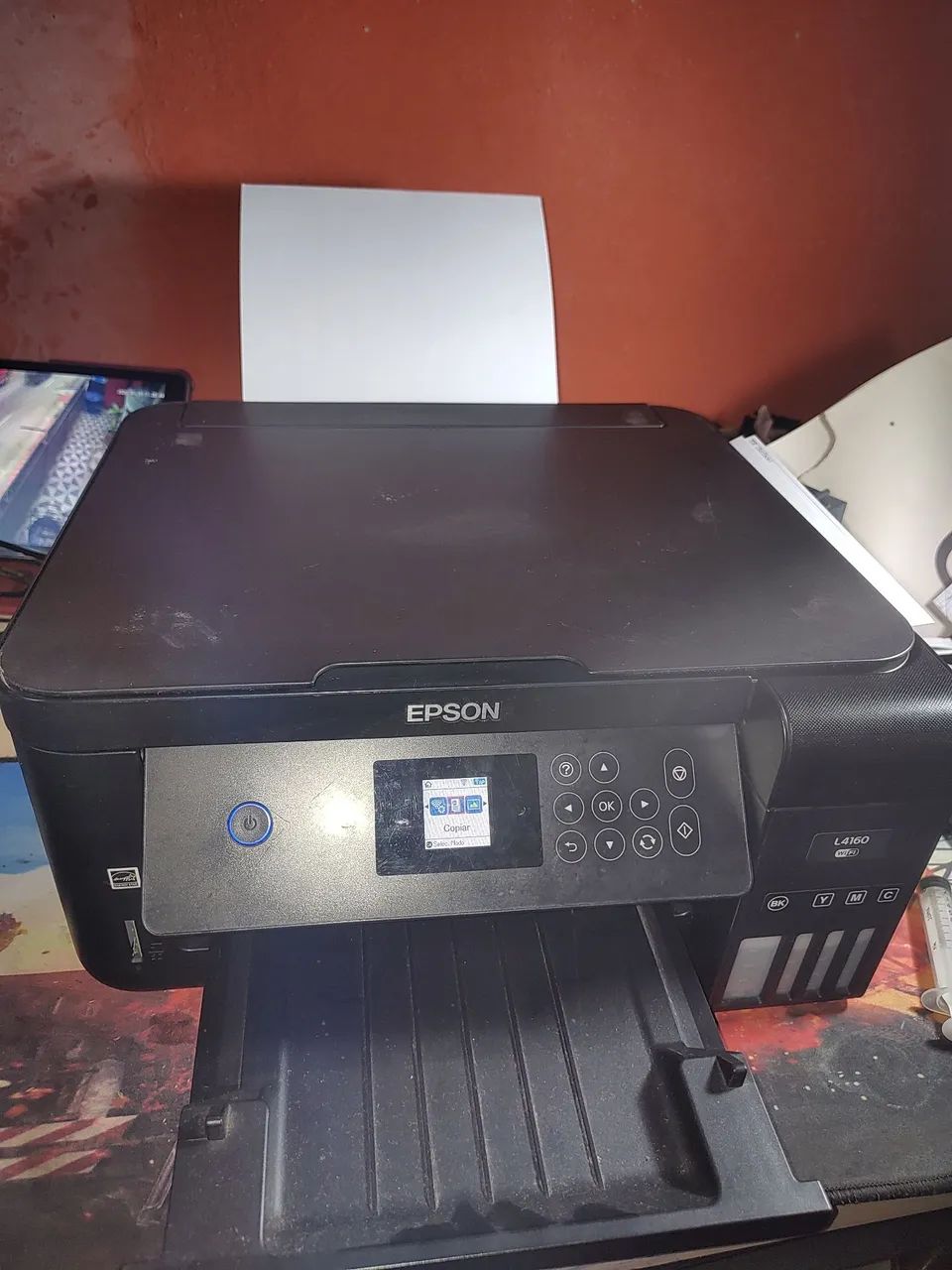 Vendo Epson L4160 revisada