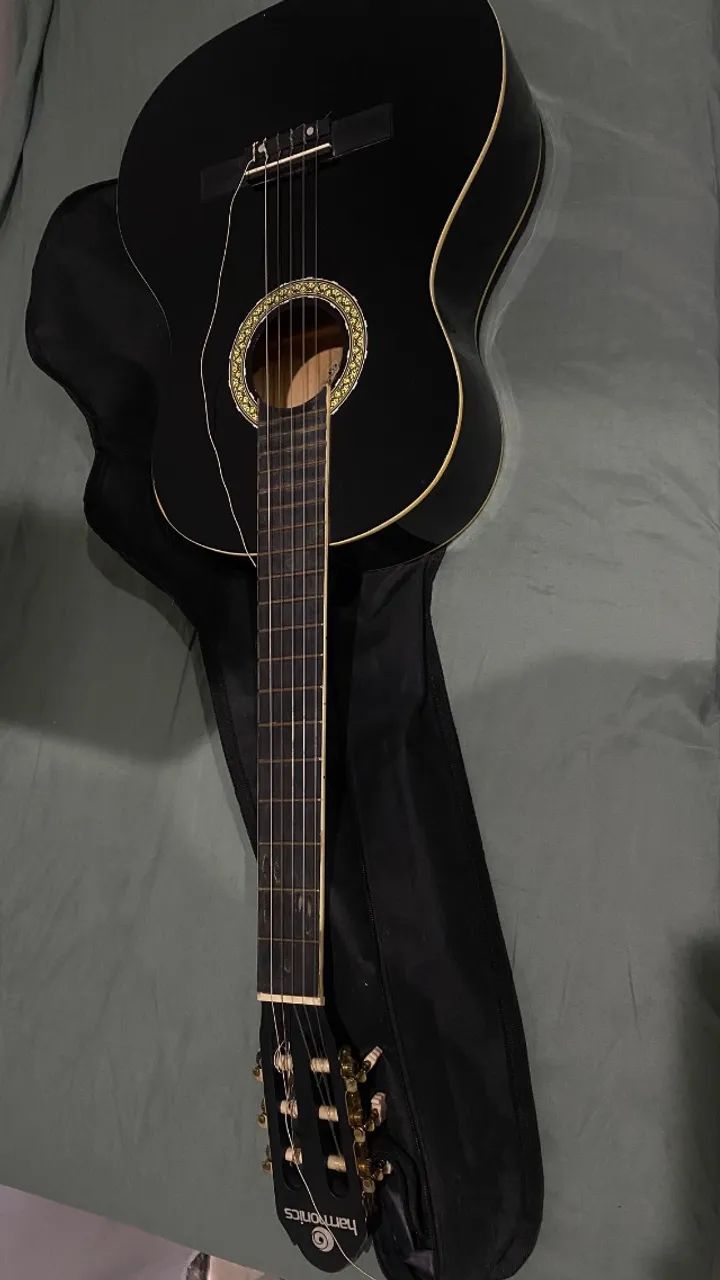 Violão  - Foto 3