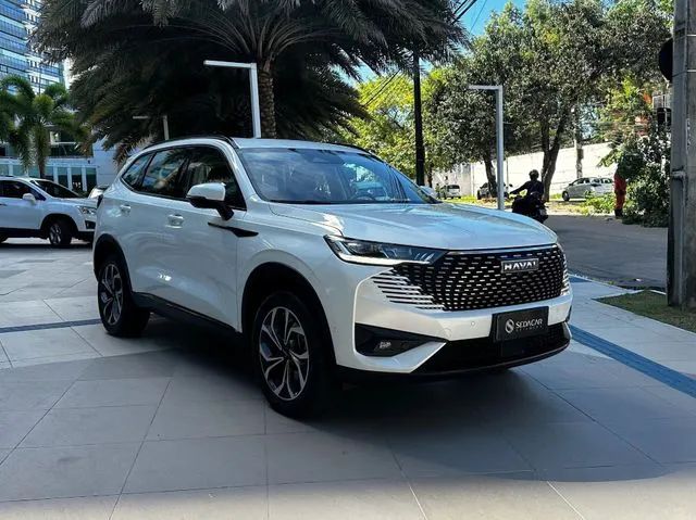 GWM Others 2025