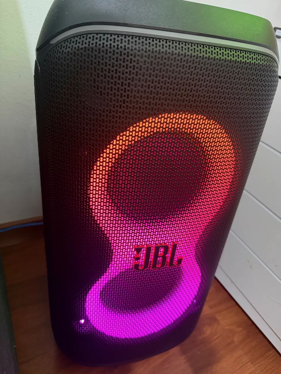 Jbl part box  - Foto 2