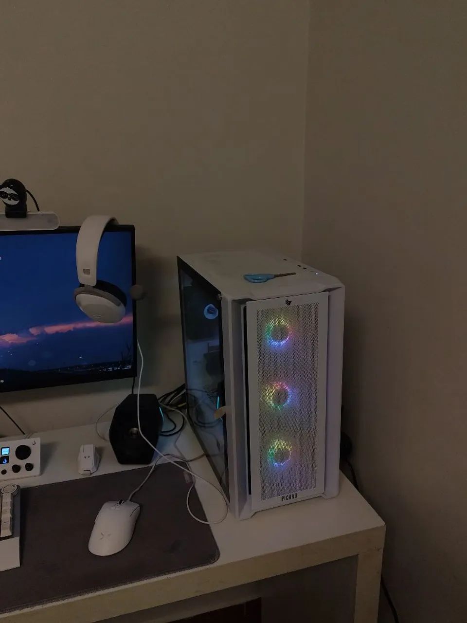 Computador gamer completo Rtx3060 - Foto 3