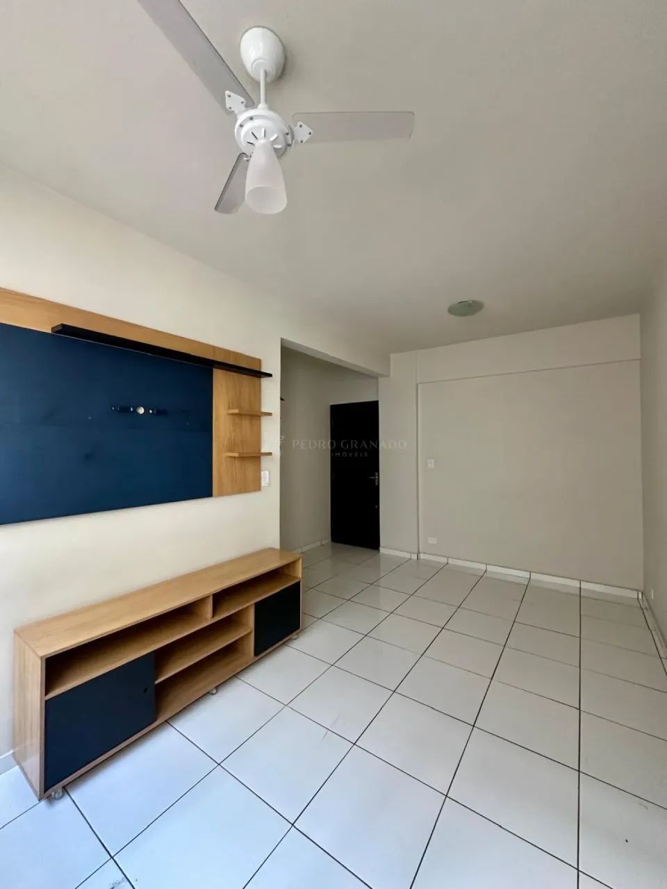 Apartamento 01 dormitório | Edifício Osvaldo Cruz - Foto 3