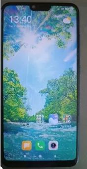 Celular Xiaomi MI 8 Lite
