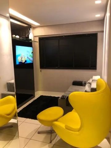 Apartamento Mobiliado e Planejado no Espinheiro - Foto 4