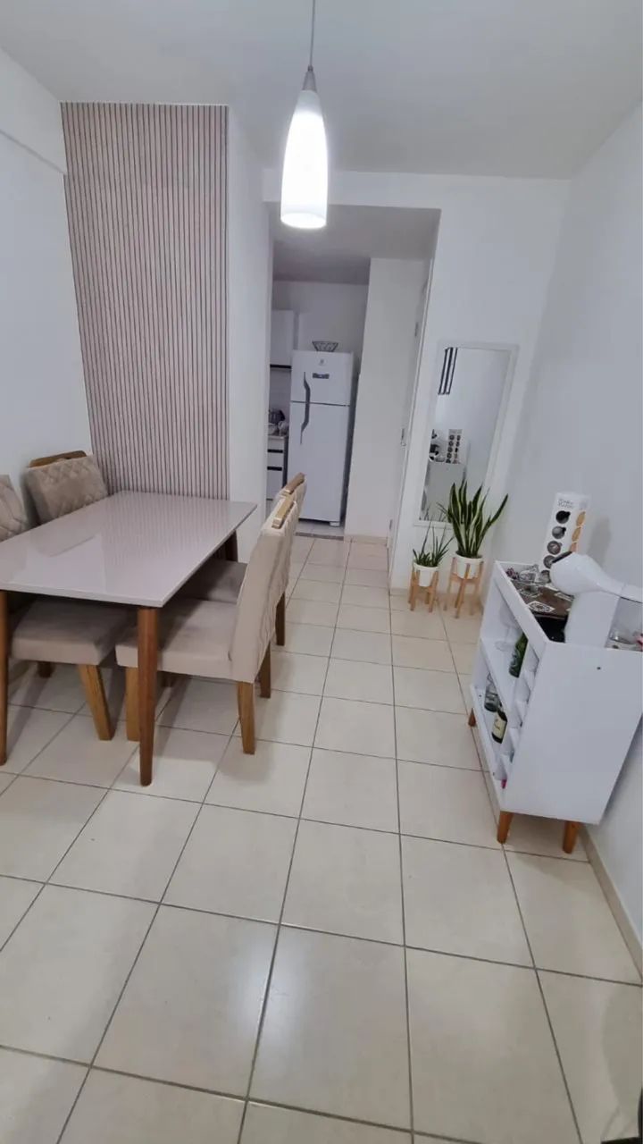 Alugo apartamento condomínio fechado  - Foto 2