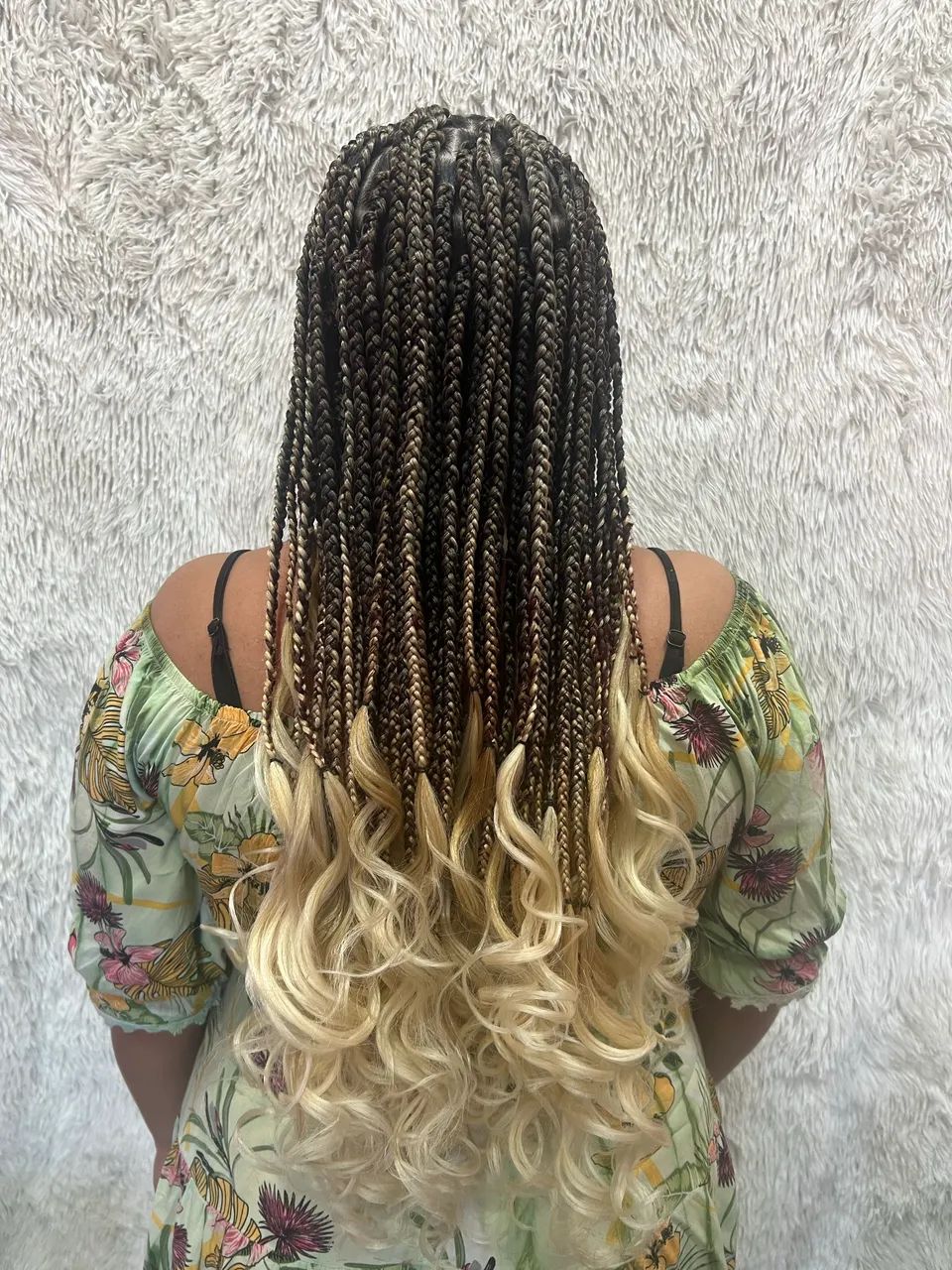 TRANÇAS  - Foto 2
