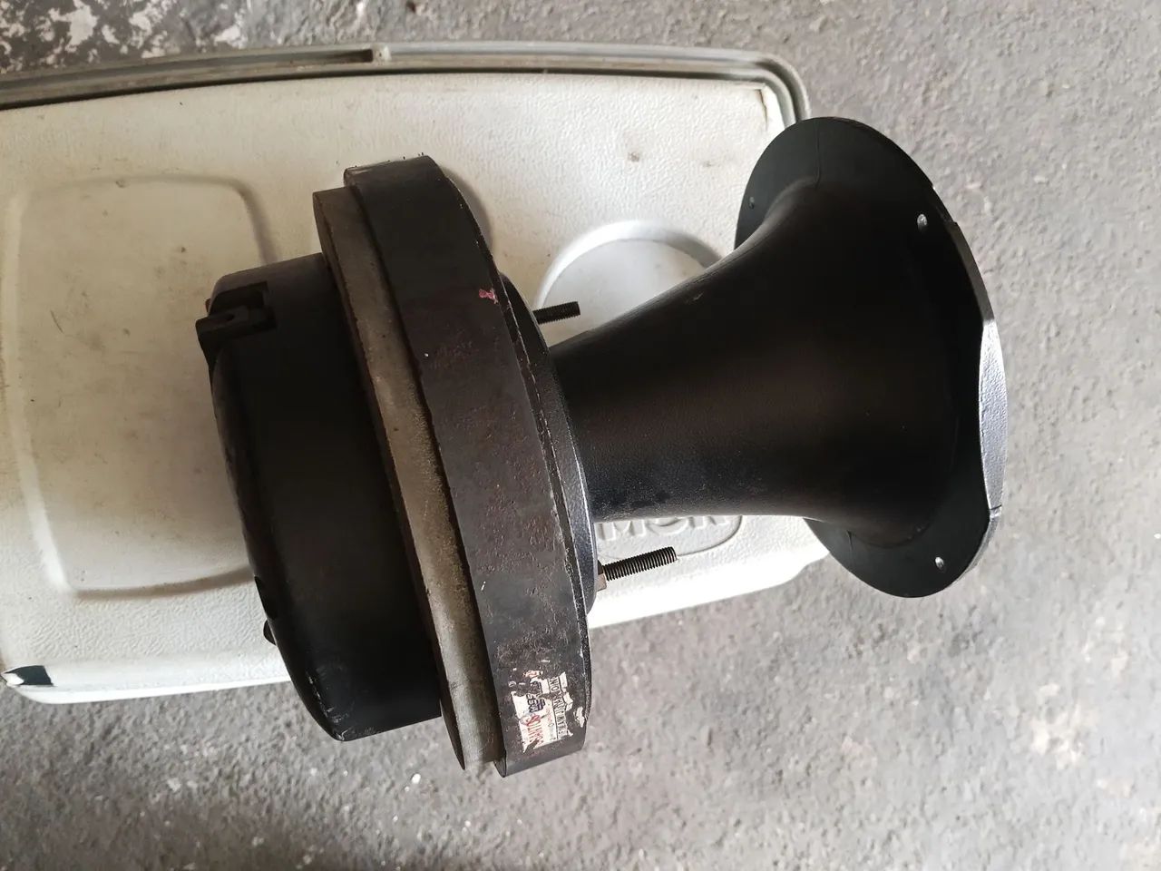 Corneta 405 - Foto 2