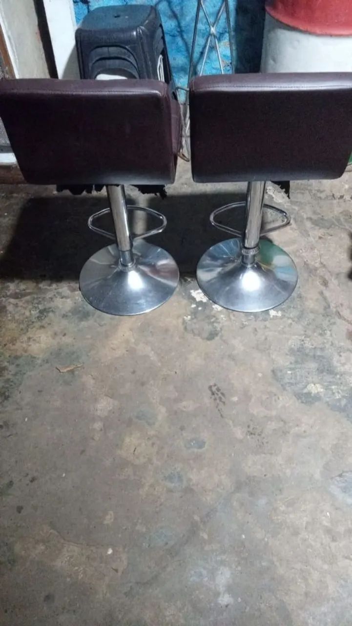 Banquetes/ Poltronas - Foto 2
