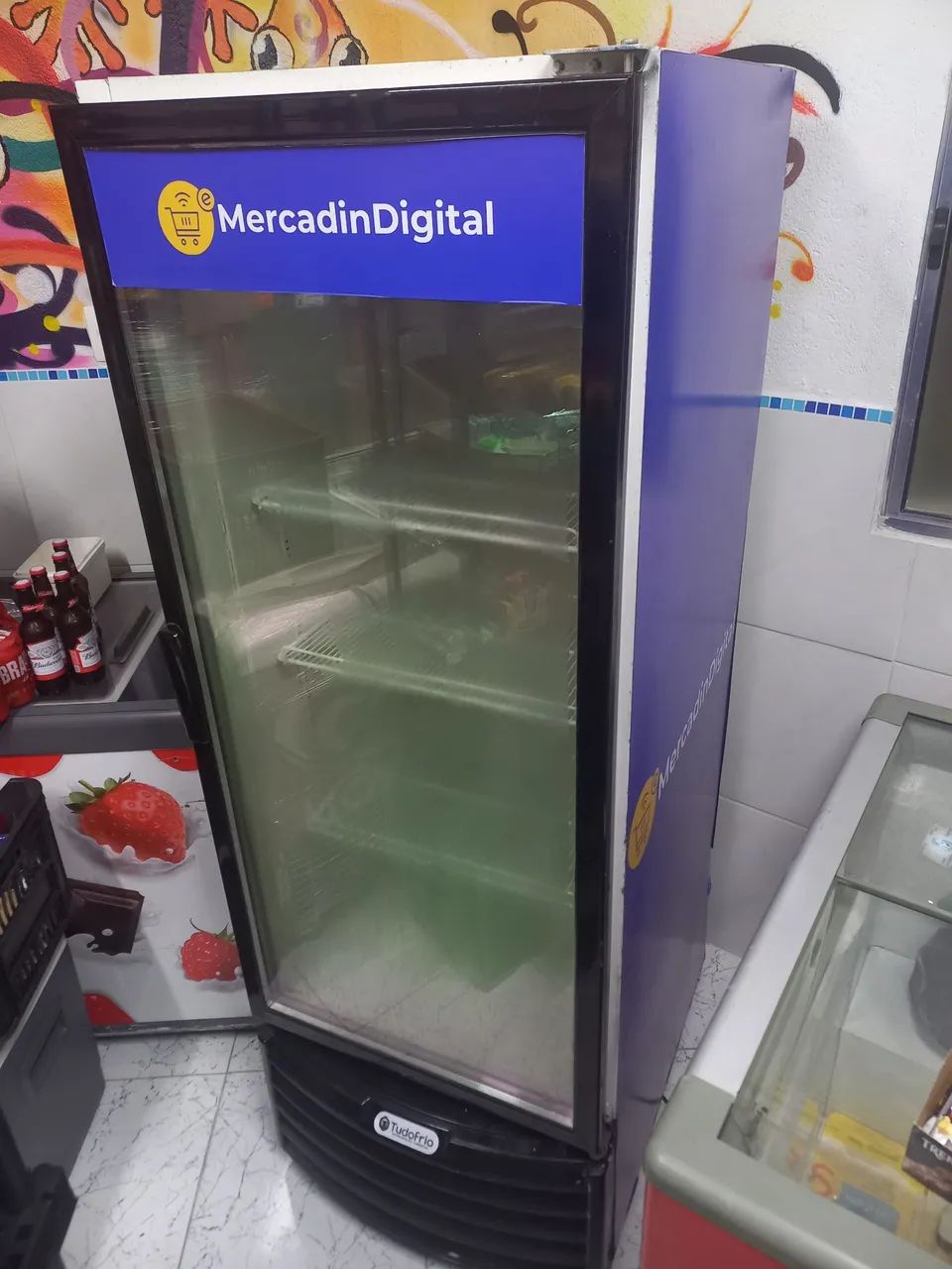 GELADEIRA EXPOSITOR  - Foto 3