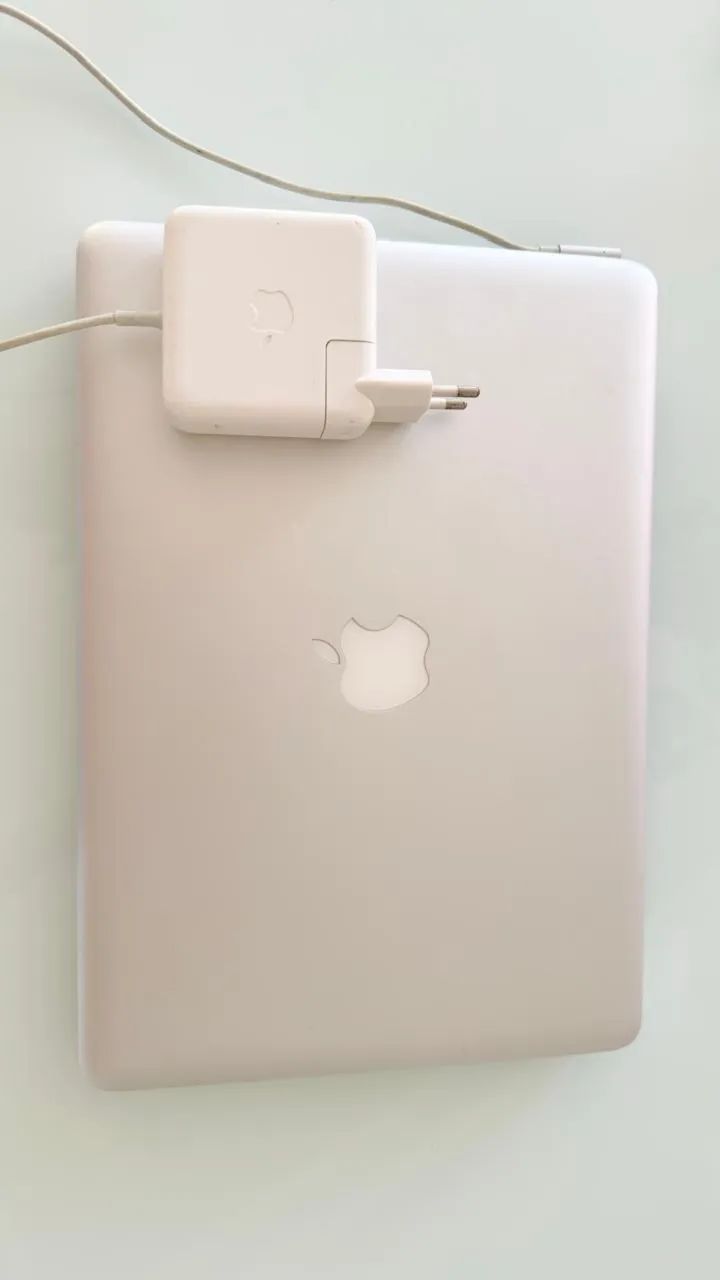 MacBook Pro  - Foto 3