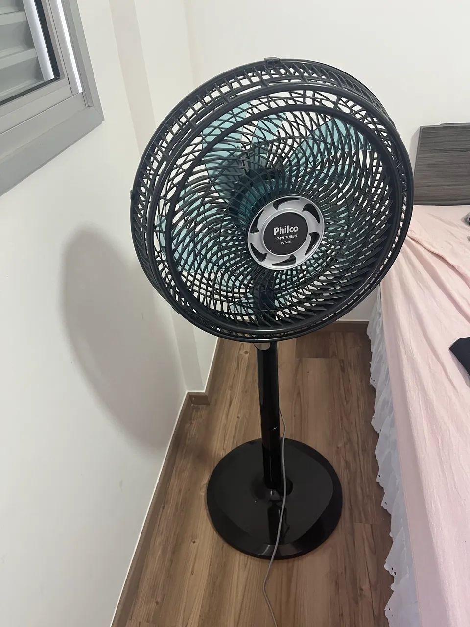 VENTILADOR PHILCO - Foto 2
