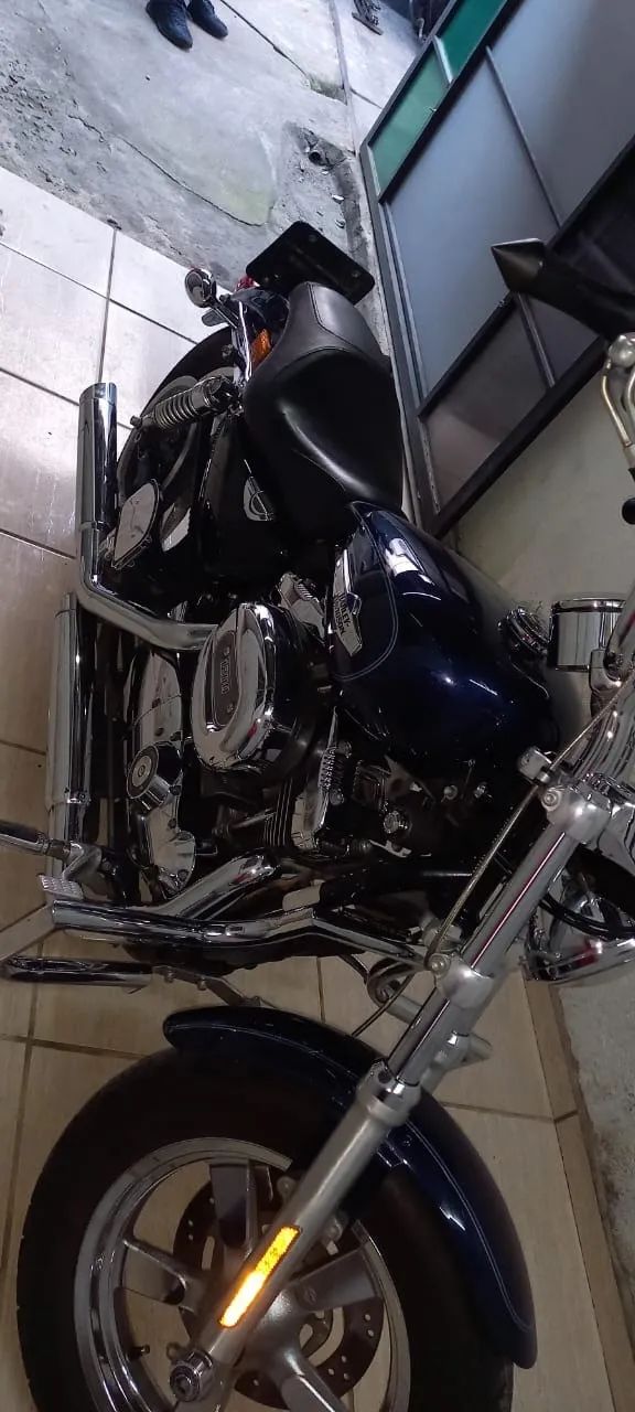 Harley Davidson - Foto 2