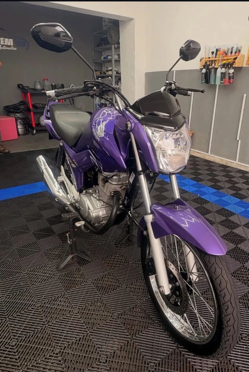Moto zera 