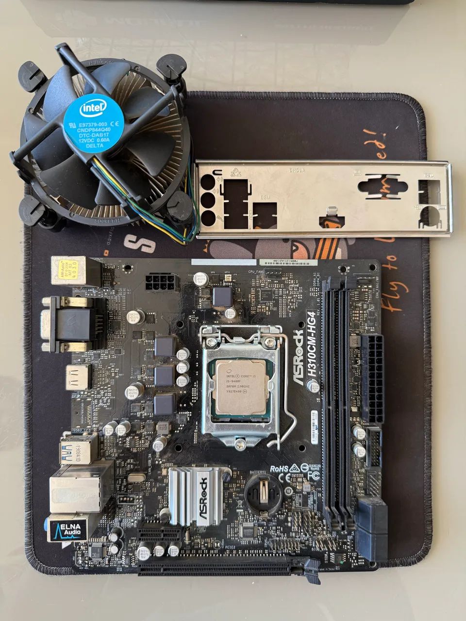 KIT PC A VENDA! - Foto 4