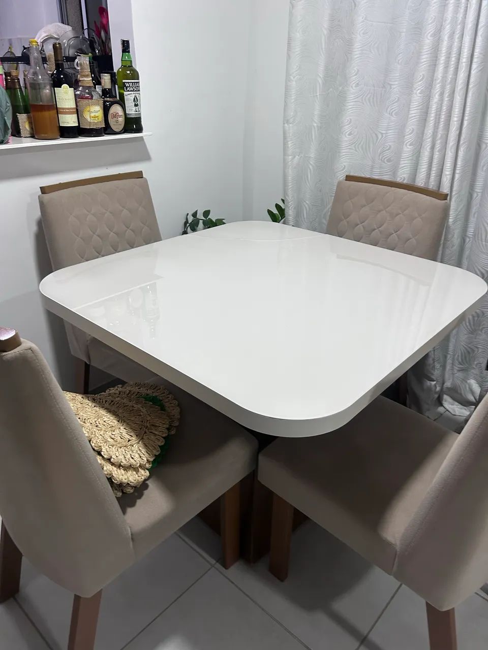 Selling a table493645467296747525