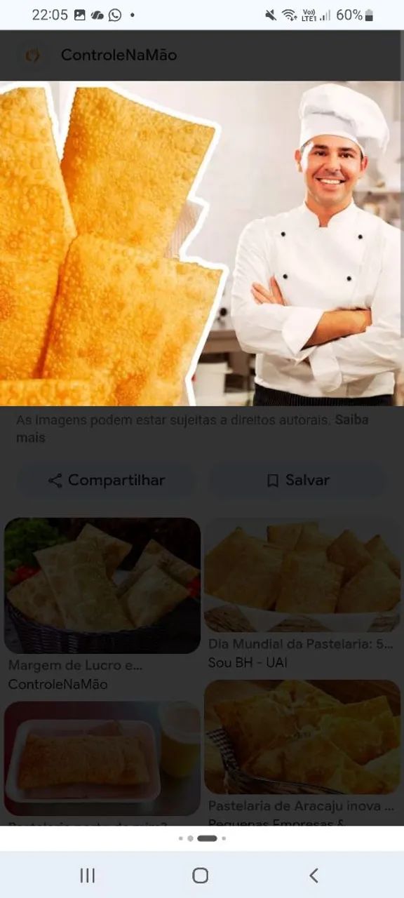Sócio para pastelaria  - Foto 4