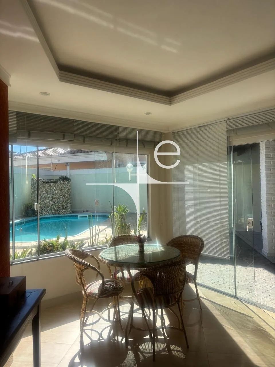 Casa 5 quartos no Córrego Grande - Foto 5