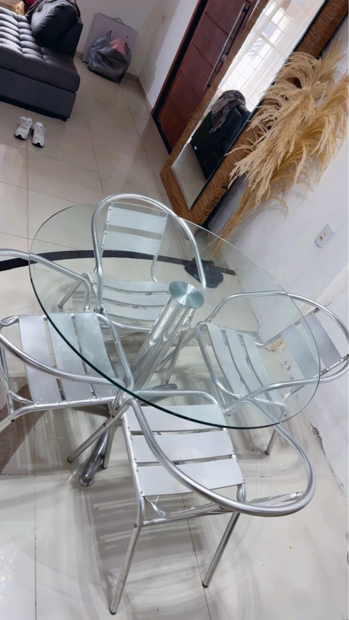 Mesa de jantar  - Foto 2