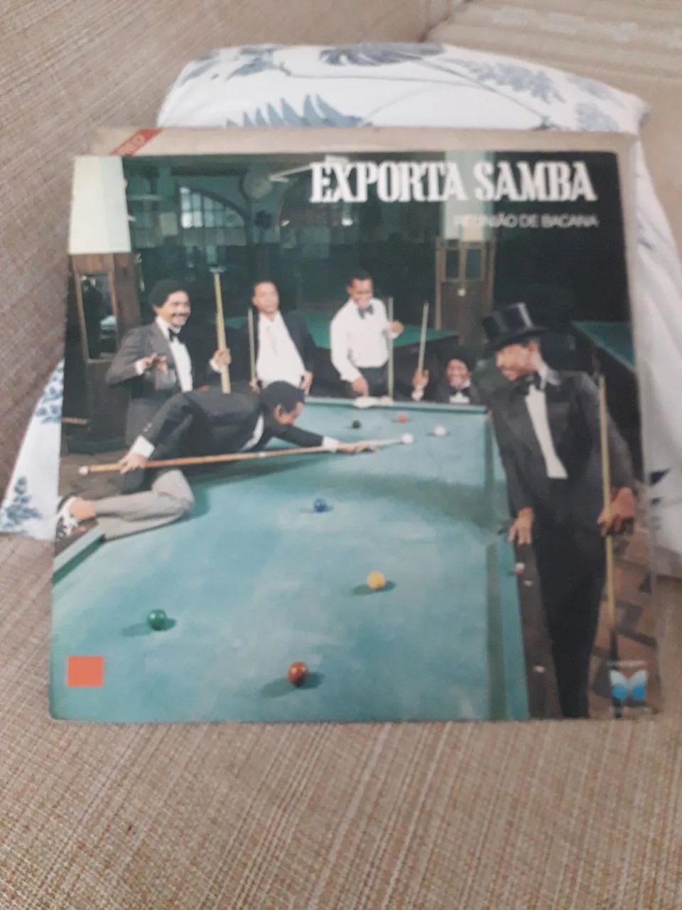 KIT. C/ 50 DISCOS DE VINIL - Foto 5