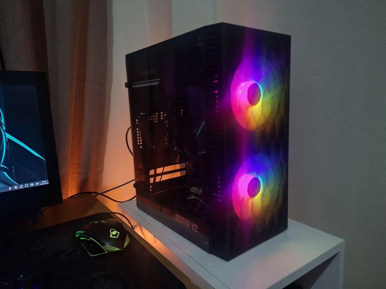 Pc Gamer COMPLETO - Foto 4