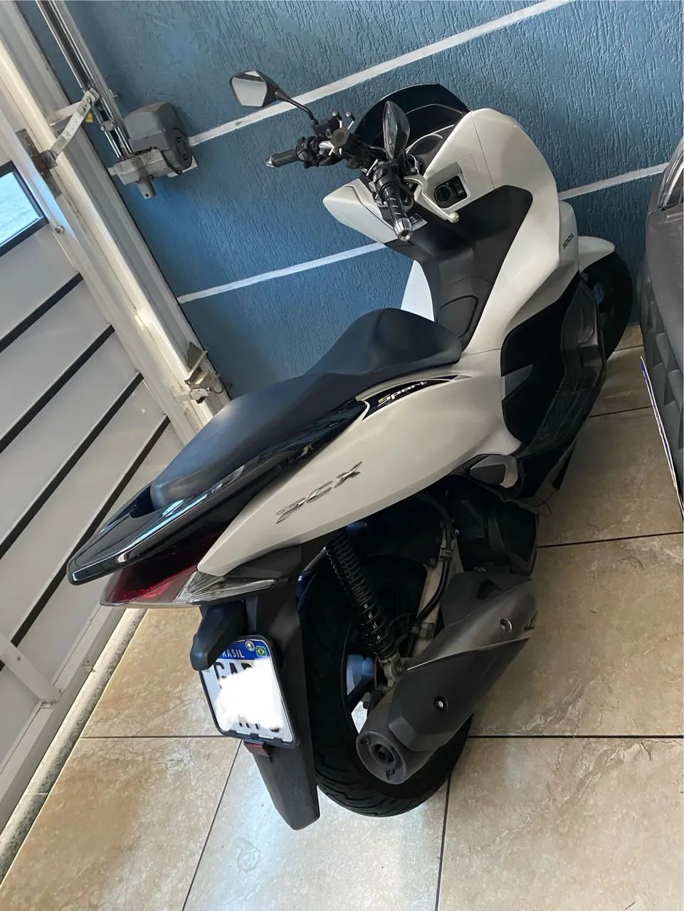 Honda PCX Sport 150 2022 - Foto 7